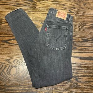 LEVIS JEANS! Size 27 | skinny/straight leg | In great condition